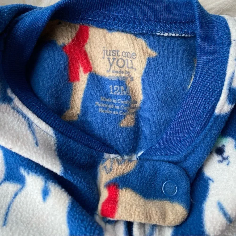 Unisex pjs - Picture 4 of 4